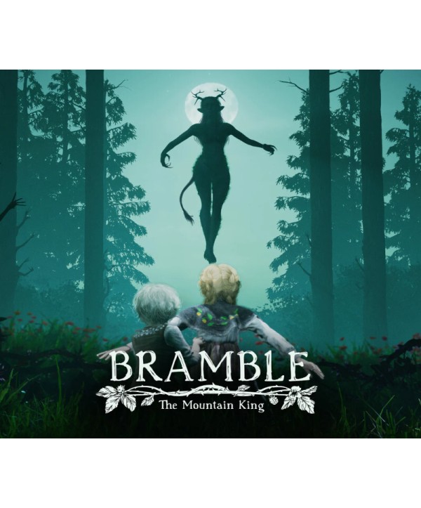 Bramble: The Mountain King Region: ARGENTINA XBOX One Xbox One Key 
